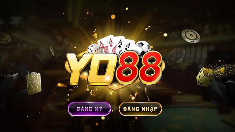Đăng ký Yo88 cực dễ và nhanh chóng